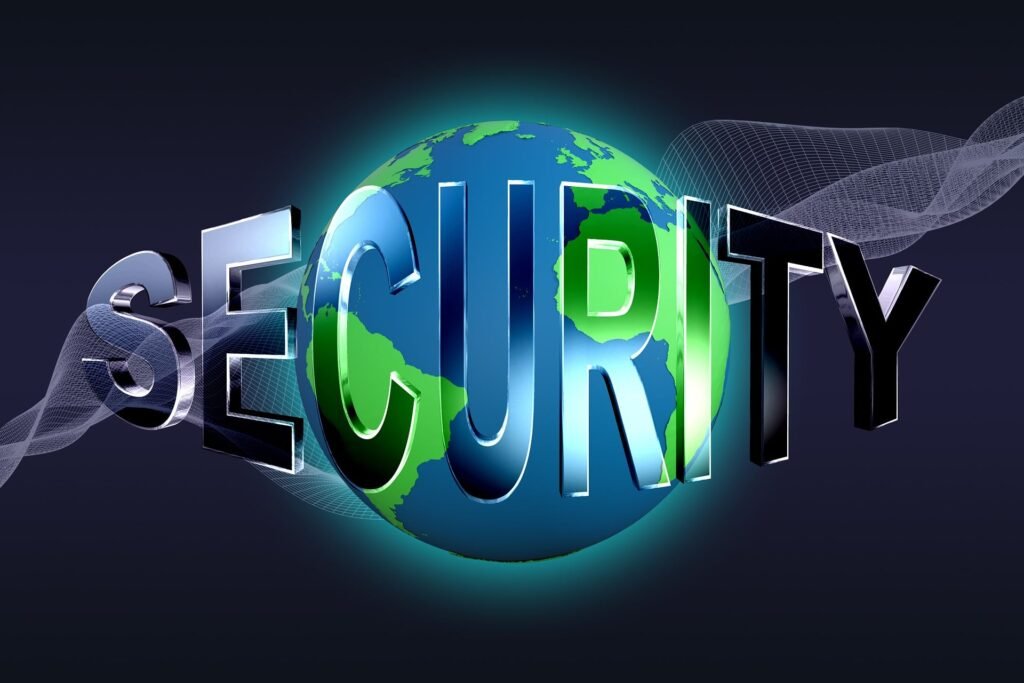 Cyber security