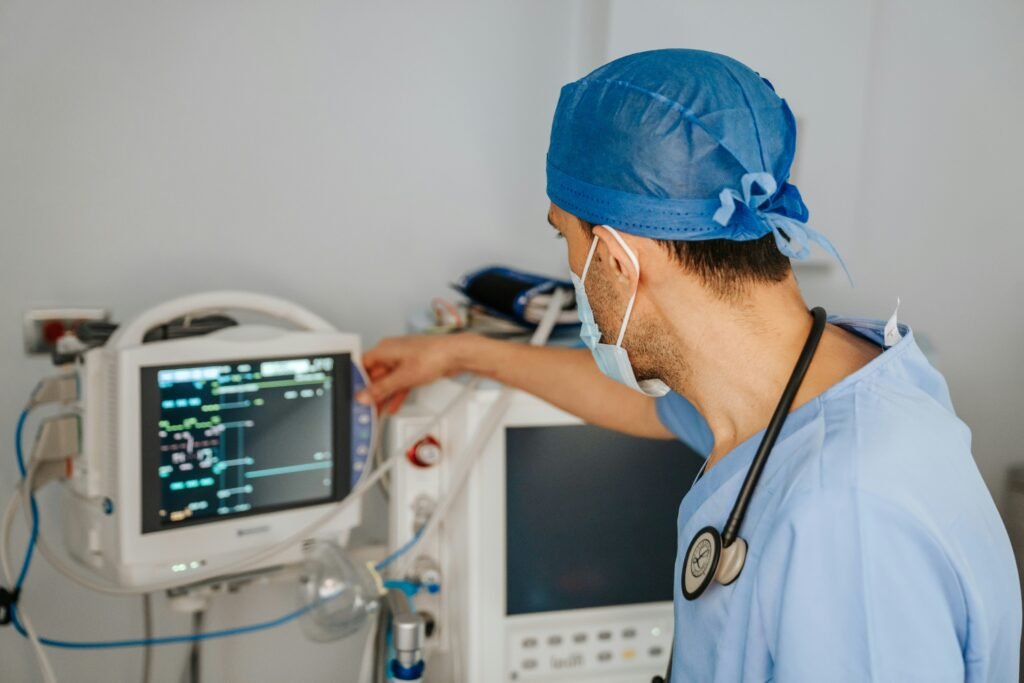 digital healthcare